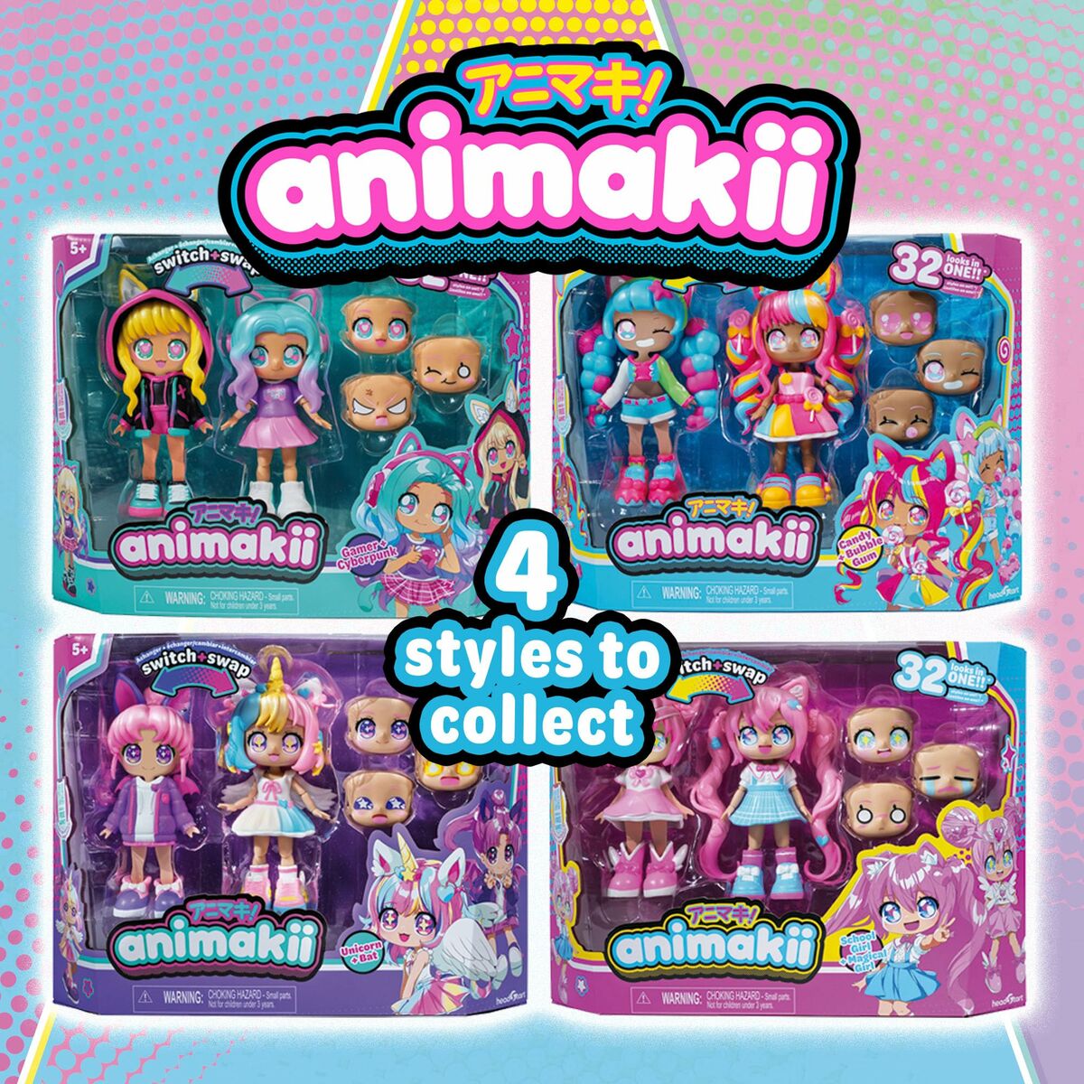 Păpușă Bandai - Jucarii si jocuri, Păpuși și accesorii