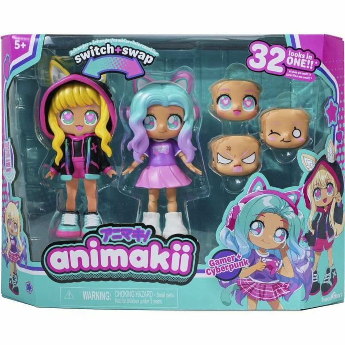 Păpușă Bandai - Jucarii si jocuri, Păpuși și accesorii