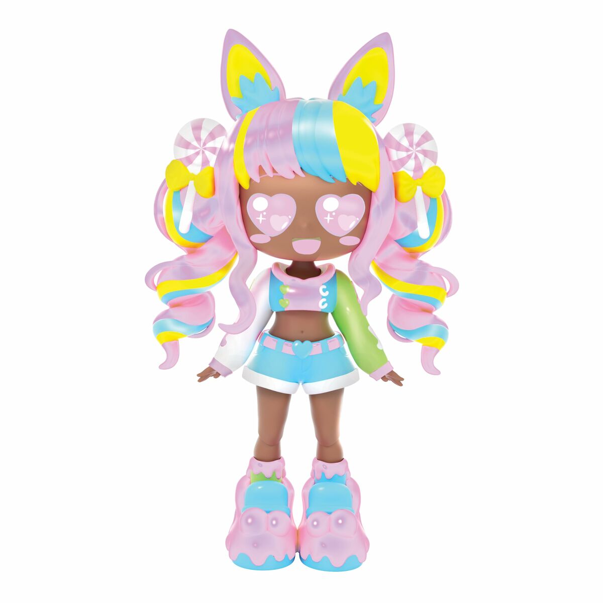 Păpușă Bandai - Jucarii si jocuri, Păpuși și accesorii