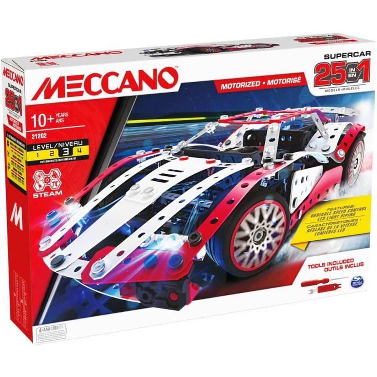 Mașină Radio Control Bandai - Jucarii si jocuri, Vehicule