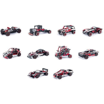 Mașină Radio Control Bandai - Jucarii si jocuri, Vehicule