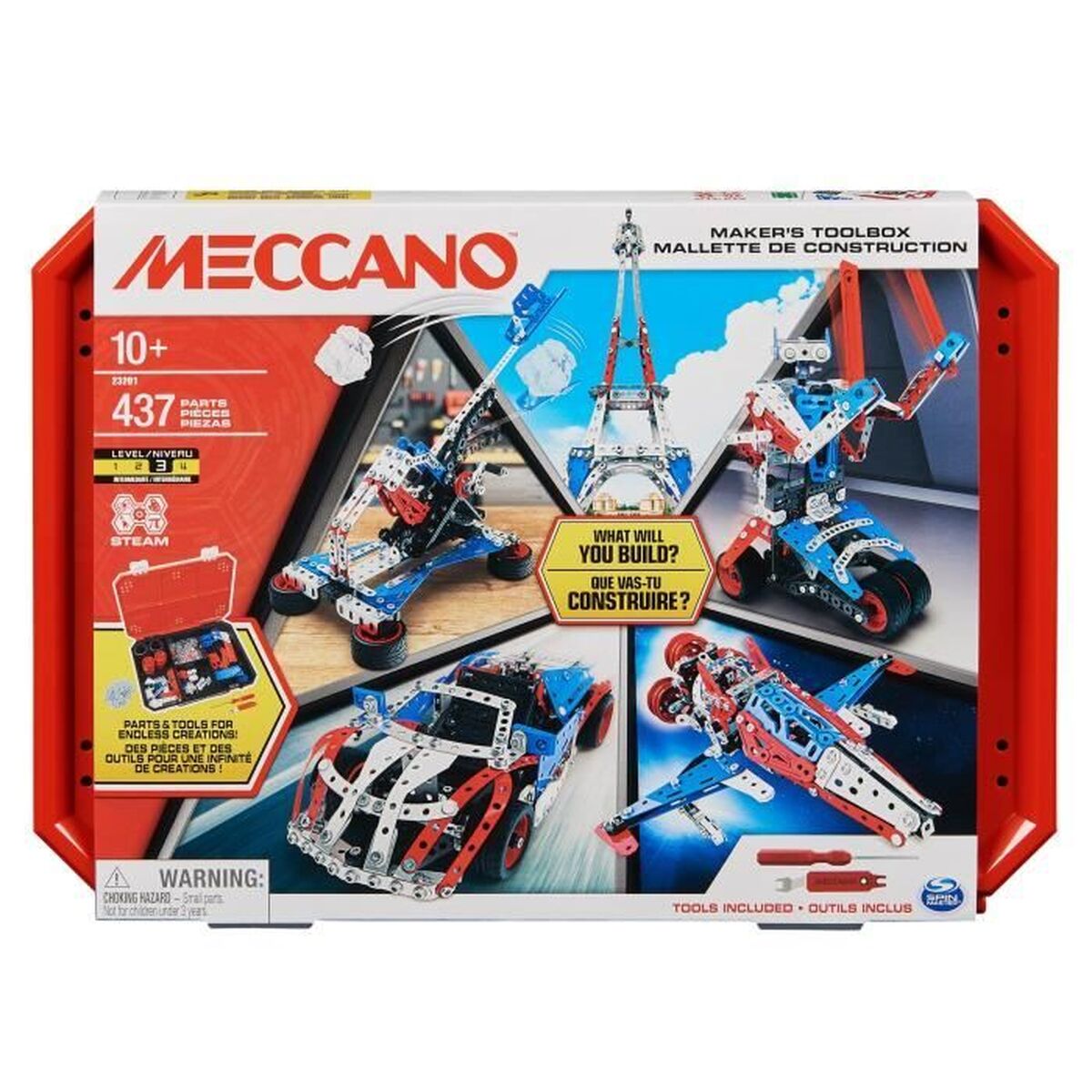Mașină Radio Control Bandai - Jucarii si jocuri, Vehicule
