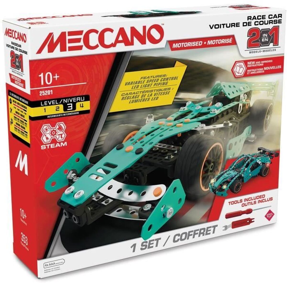 Mașină Radio Control Bandai - Jucarii si jocuri, Vehicule