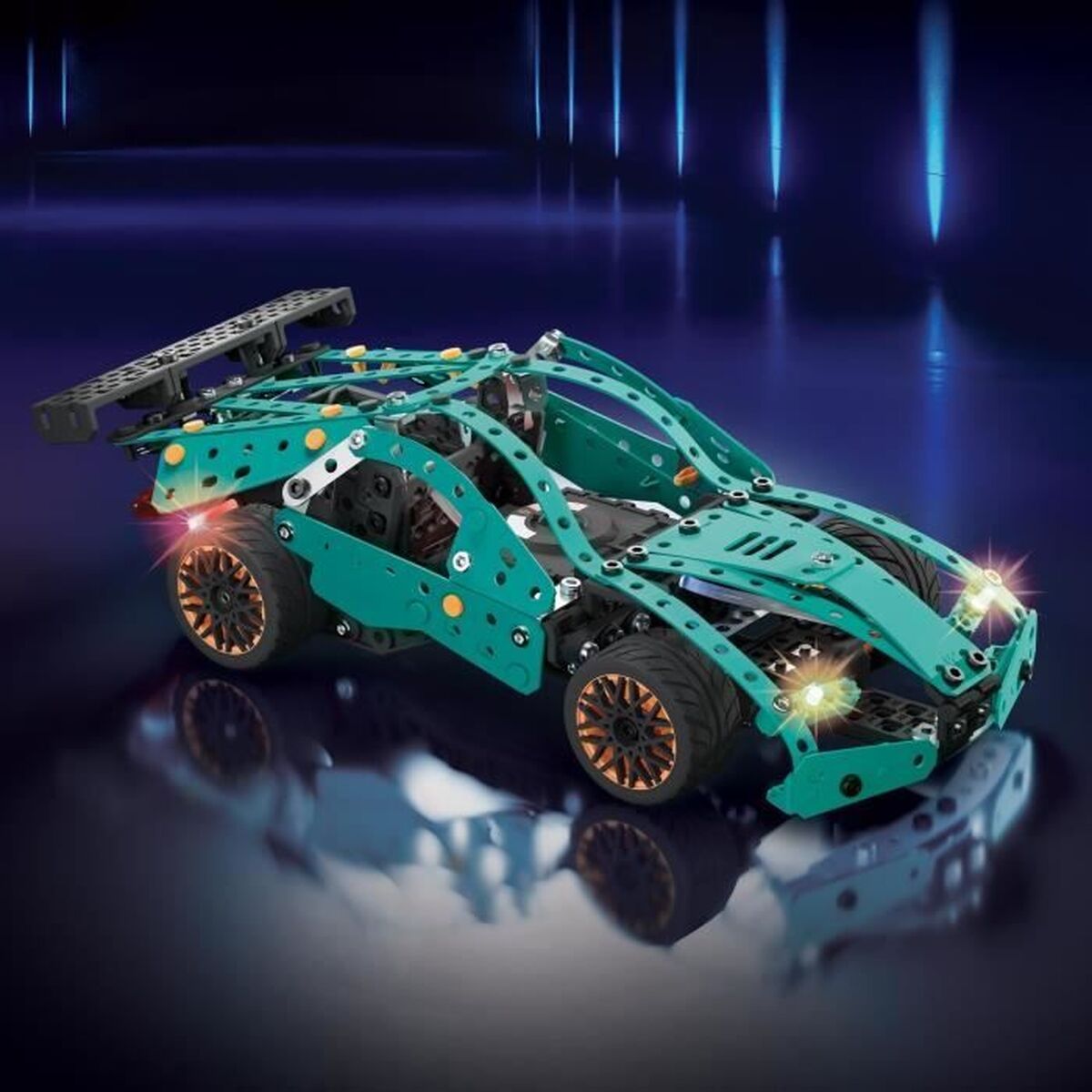 Mașină Radio Control Bandai - Jucarii si jocuri, Vehicule