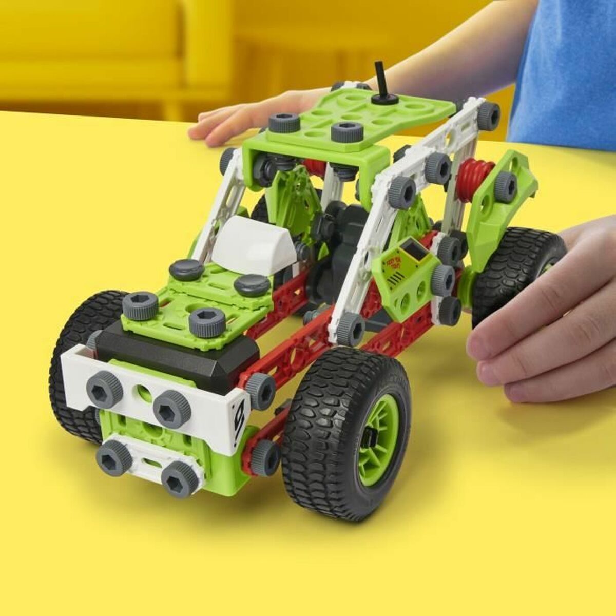 Mașină Radio Control Bandai - Jucarii si jocuri, Vehicule