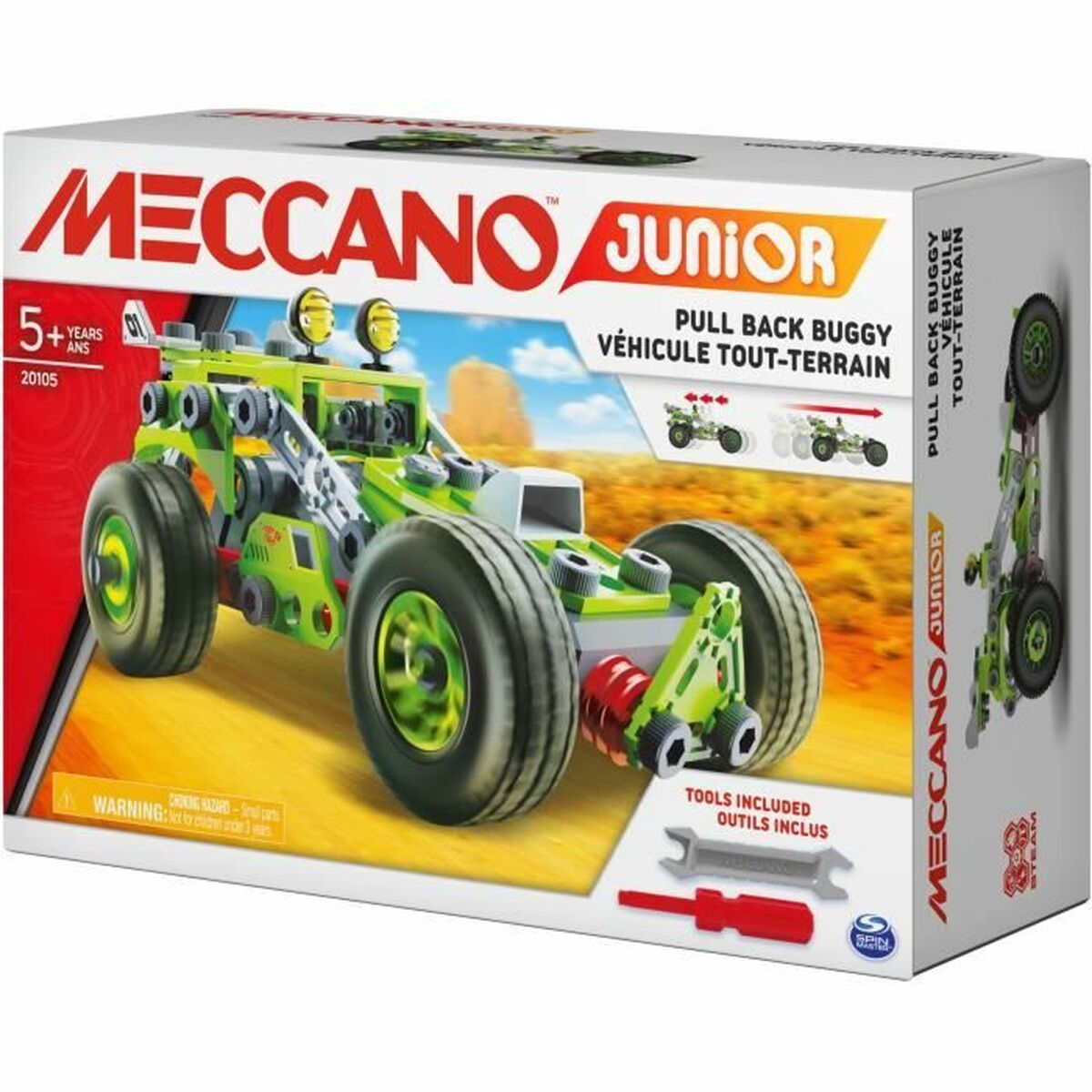 Mașină Radio Control Bandai - Jucarii si jocuri, Vehicule