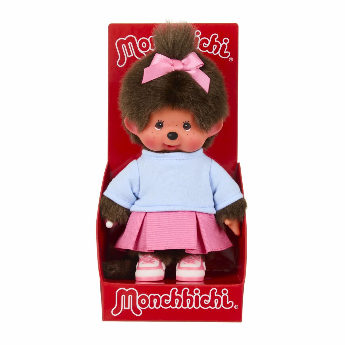 Jucărie de Pluș Bandai Plastic - Jucarii si jocuri, Jucării de pluș