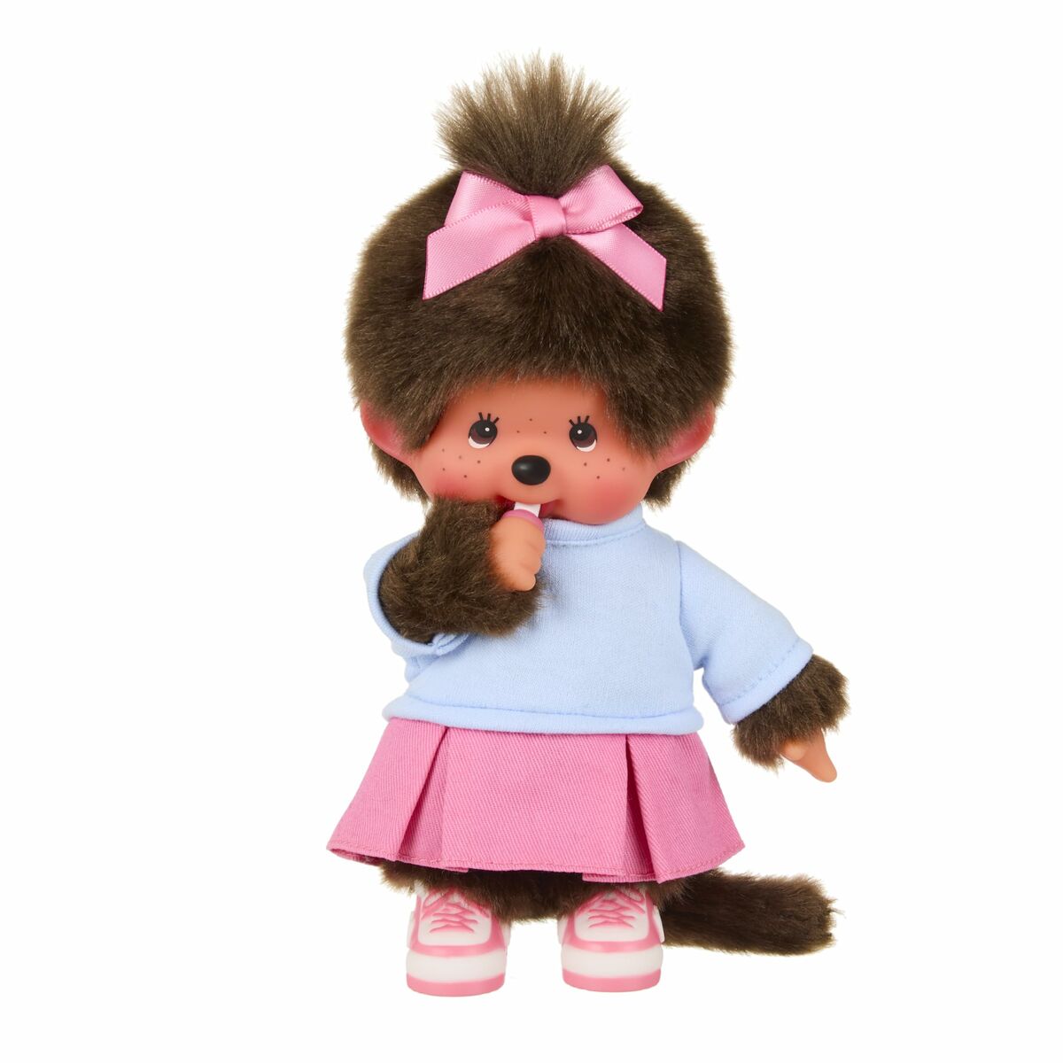 Jucărie de Pluș Bandai Plastic - Jucarii si jocuri, Jucării de pluș