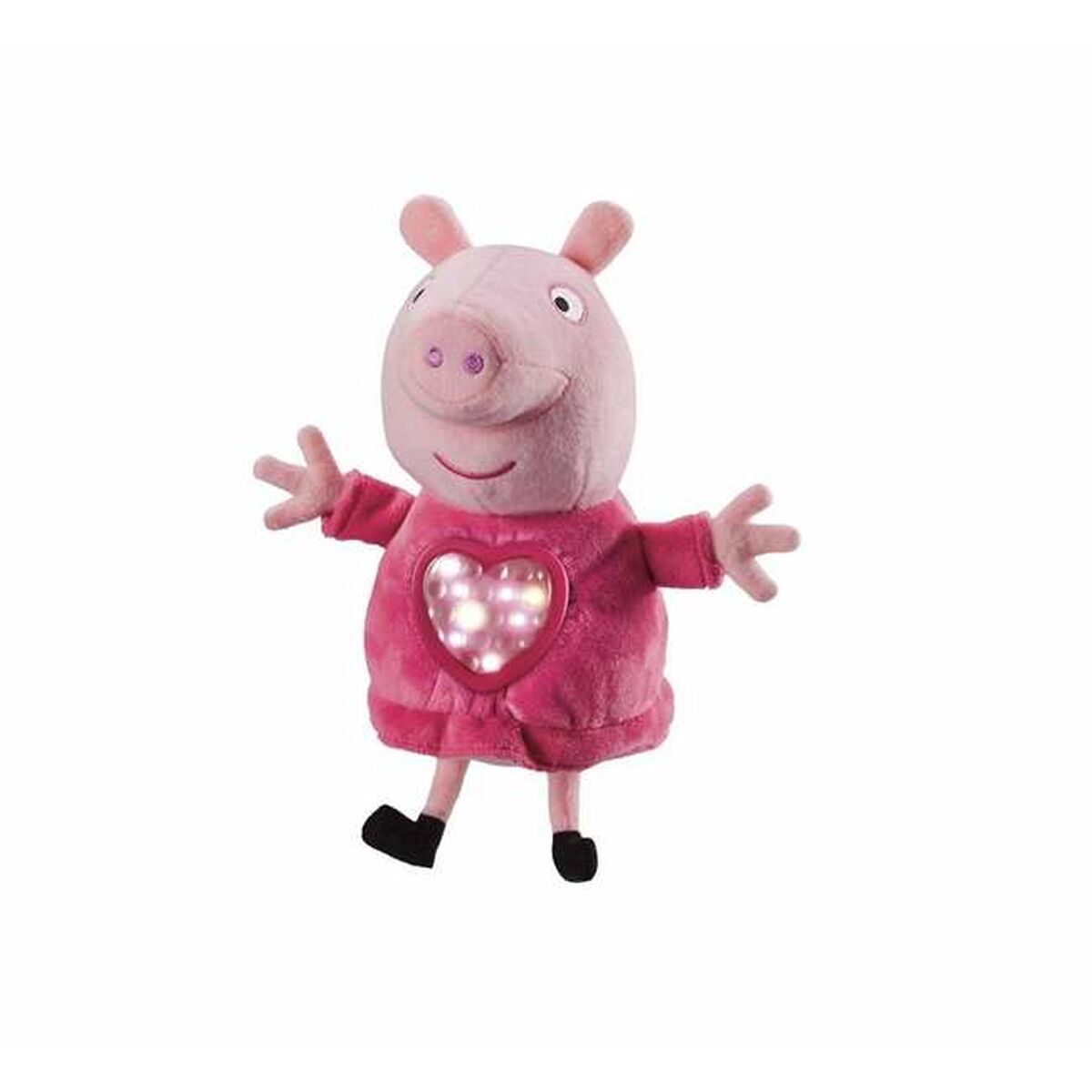 Jucărie de Pluș Peppa Pig - Jucarii si jocuri, Jucării de pluș