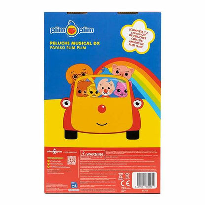 Păpușă bebeluș Bandai 30 cm - Jucarii si jocuri, Păpuși și accesorii