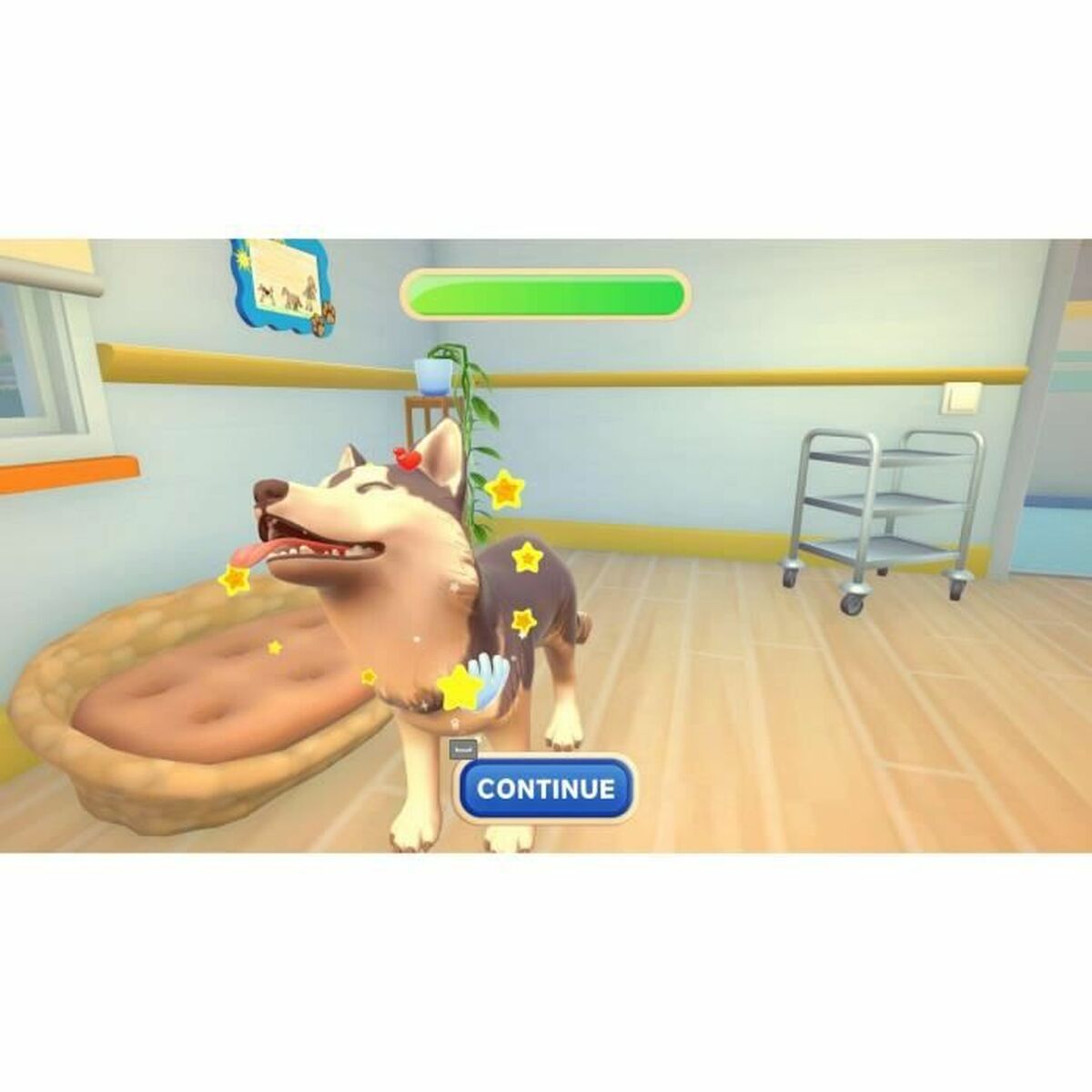 Joc video pentru Switch Microids My Universe Pets - Electronică, Joc video