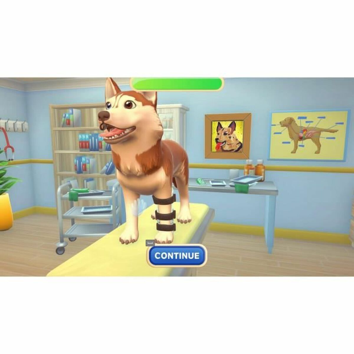 Joc video pentru Switch Microids My Universe Pets - Electronică, Joc video