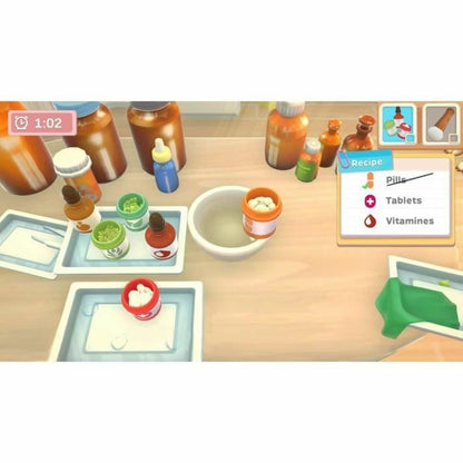 Joc video pentru Switch Microids My Universe Pets - Electronică, Joc video
