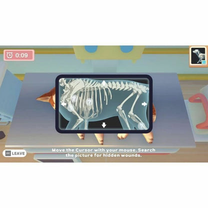 Joc video pentru Switch Microids My Universe Pets - Electronică, Joc video