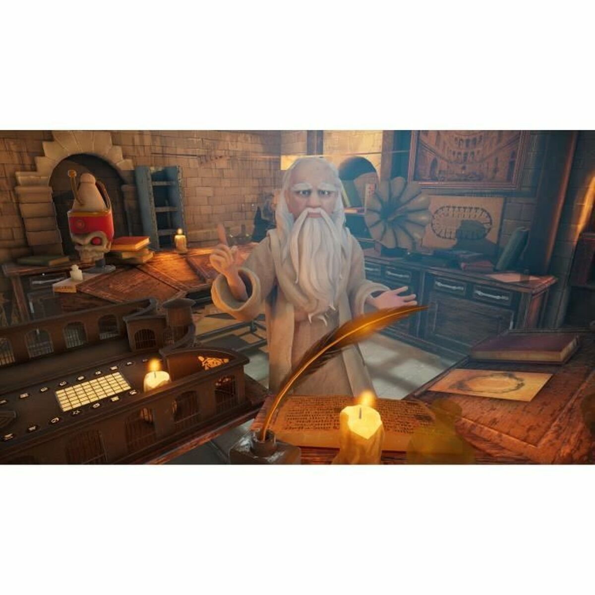 Joc video pentru Switch Microids Fort Boyard - Electronică, Joc video