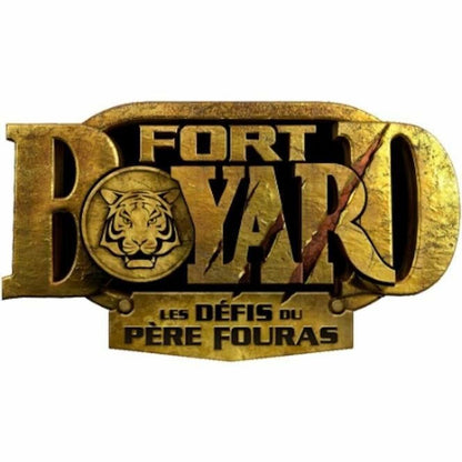 Joc video pentru Switch Microids Fort Boyard - Electronică, Joc video
