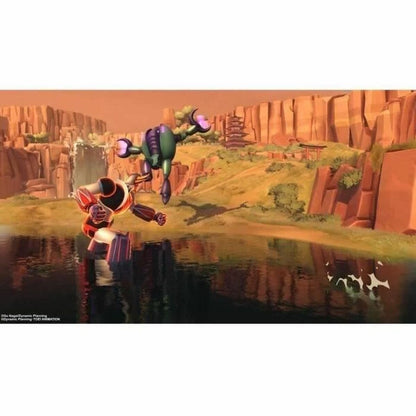 Joc video pentru Switch Microids Goldorak : Le Festin des loups - Electronică, Joc video