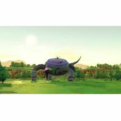 Joc video pentru Switch Microids Goldorak : Le Festin des loups - Electronică, Joc video