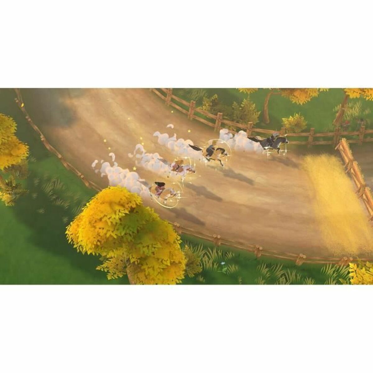 Joc video PlayStation 5 Microids Les Sisters 2 - Electronică, Joc video
