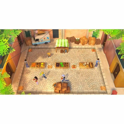 Joc video PlayStation 5 Microids Les Sisters 2 - Electronică, Joc video