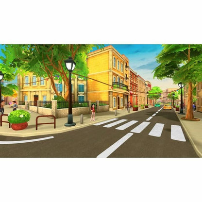 Joc video PlayStation 5 Microids Les Sisters 2 - Electronică, Joc video