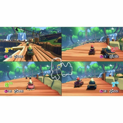 Joc video PlayStation 5 Microids La Schtroumpfissime Collection - Electronică, Joc video