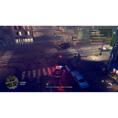 Joc video Xbox Series X Microids The Precinct - Electronică, Joc video