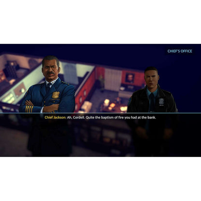 Joc video Xbox Series X Microids The Precinct - Electronică, Joc video