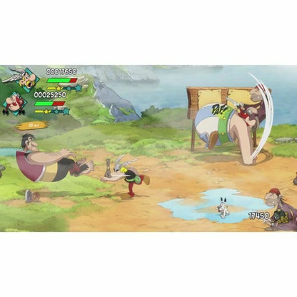 Joc video PlayStation 5 Microids Colección Maxi de Astérix - Electronică, Joc video