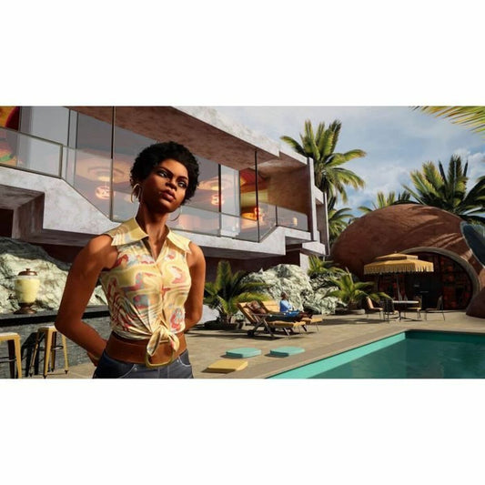 Joc video pentru Switch Microids Agatha Christie Mort sur le Nil - Electronică, Joc video