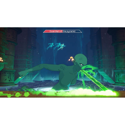 Joc video PlayStation 5 Microids Cobra The Awakening - Electronică, Joc video
