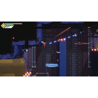Joc video PlayStation 5 Microids Cobra The Awakening - Electronică, Joc video
