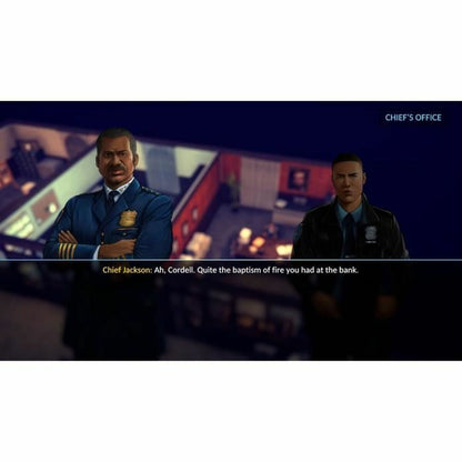 Joc video PlayStation 5 Microids - Electronică, Joc video
