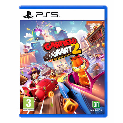 Joc video PlayStation 5 Microids - Electronică, Joc video