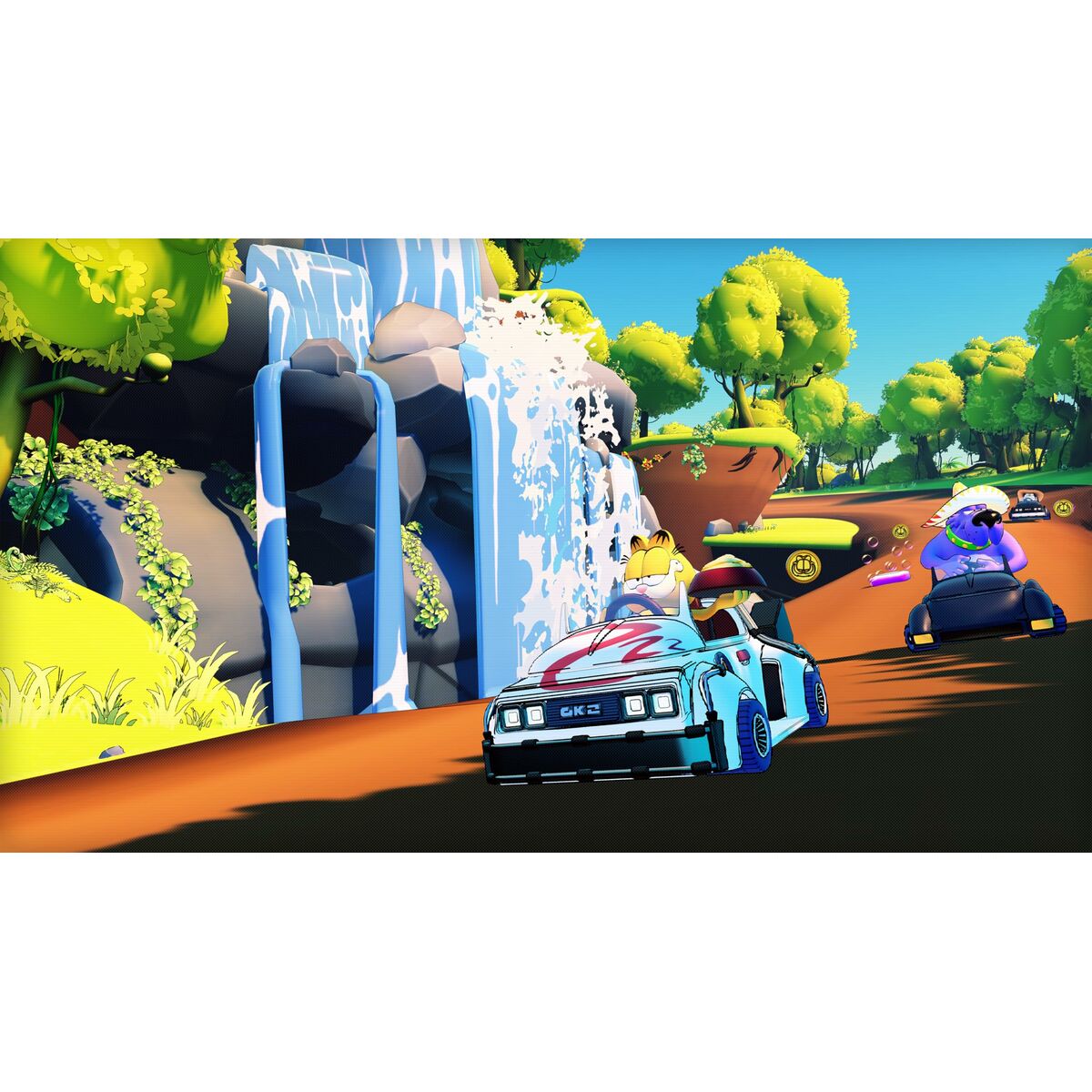 Joc video PlayStation 5 Microids - Electronică, Joc video