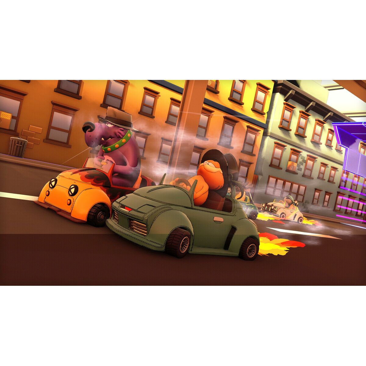Joc video PlayStation 5 Microids - Electronică, Joc video