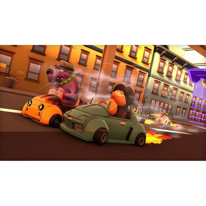 Joc video PlayStation 5 Microids - Electronică, Joc video