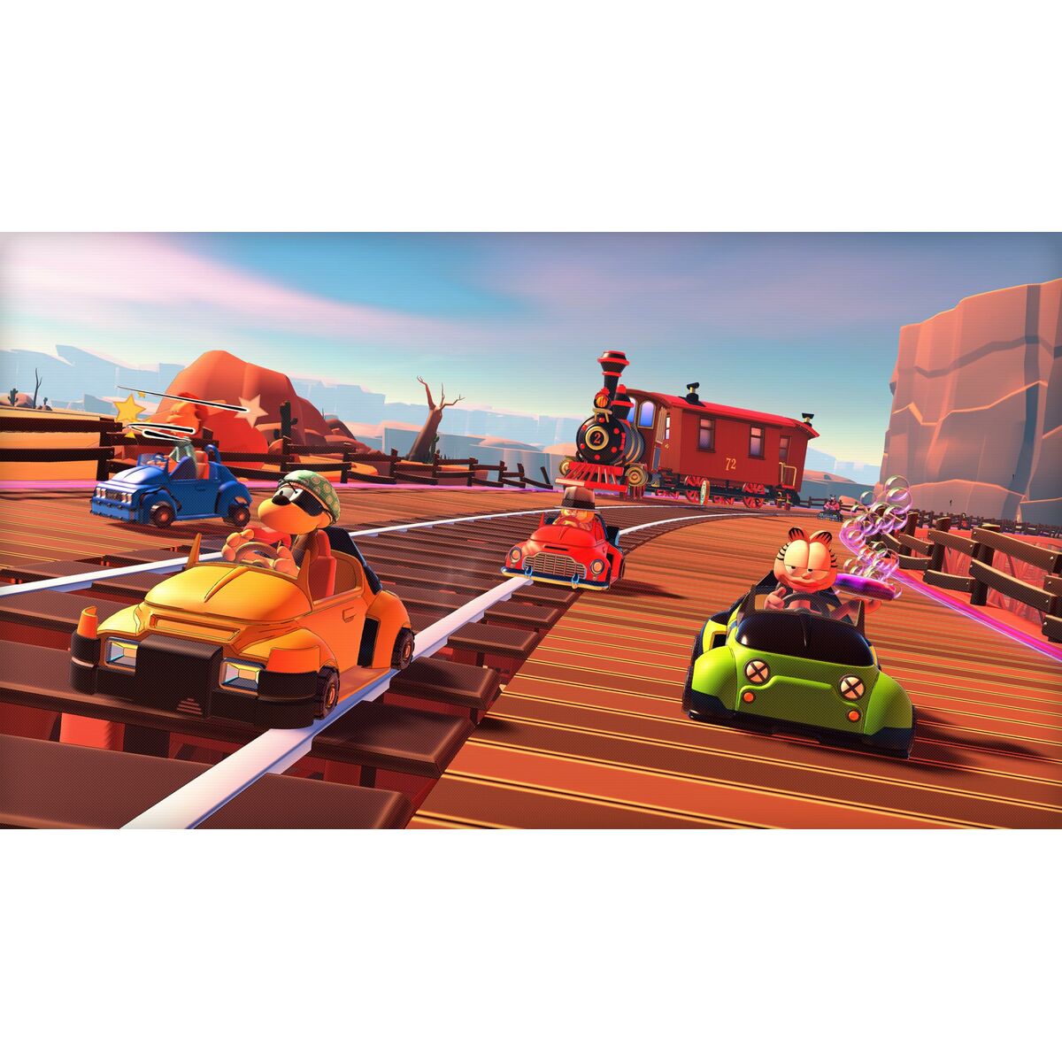 Joc video PlayStation 5 Microids - Electronică, Joc video