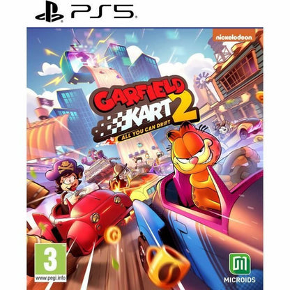 Joc video PlayStation 5 Microids - Electronică, Joc video