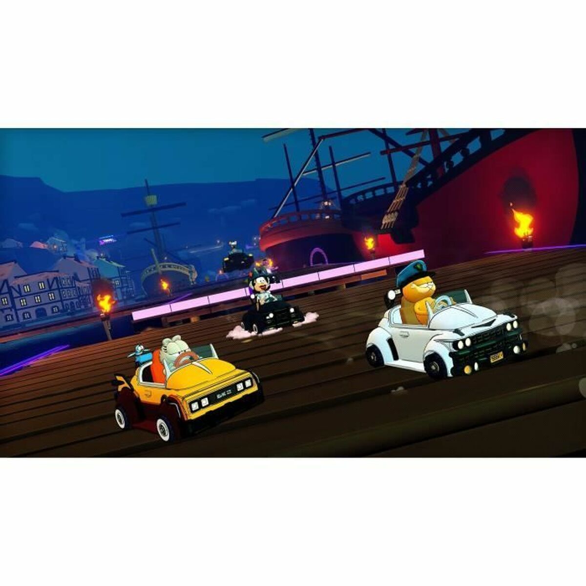 Joc video PlayStation 5 Microids - Electronică, Joc video