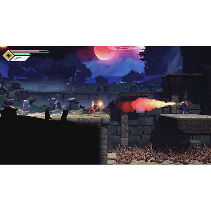 Joc video Xbox Series X Microids Cobra The Awakening - Electronică, Joc video