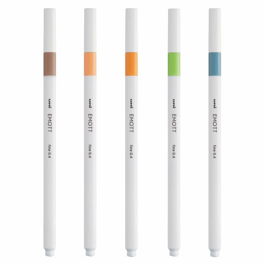 Carioci Uni-Ball - Birou și papetărie, Pixuri, creioane și articole de scris