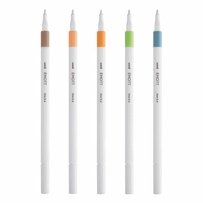 Carioci Uni-Ball - Birou și papetărie, Pixuri, creioane și articole de scris