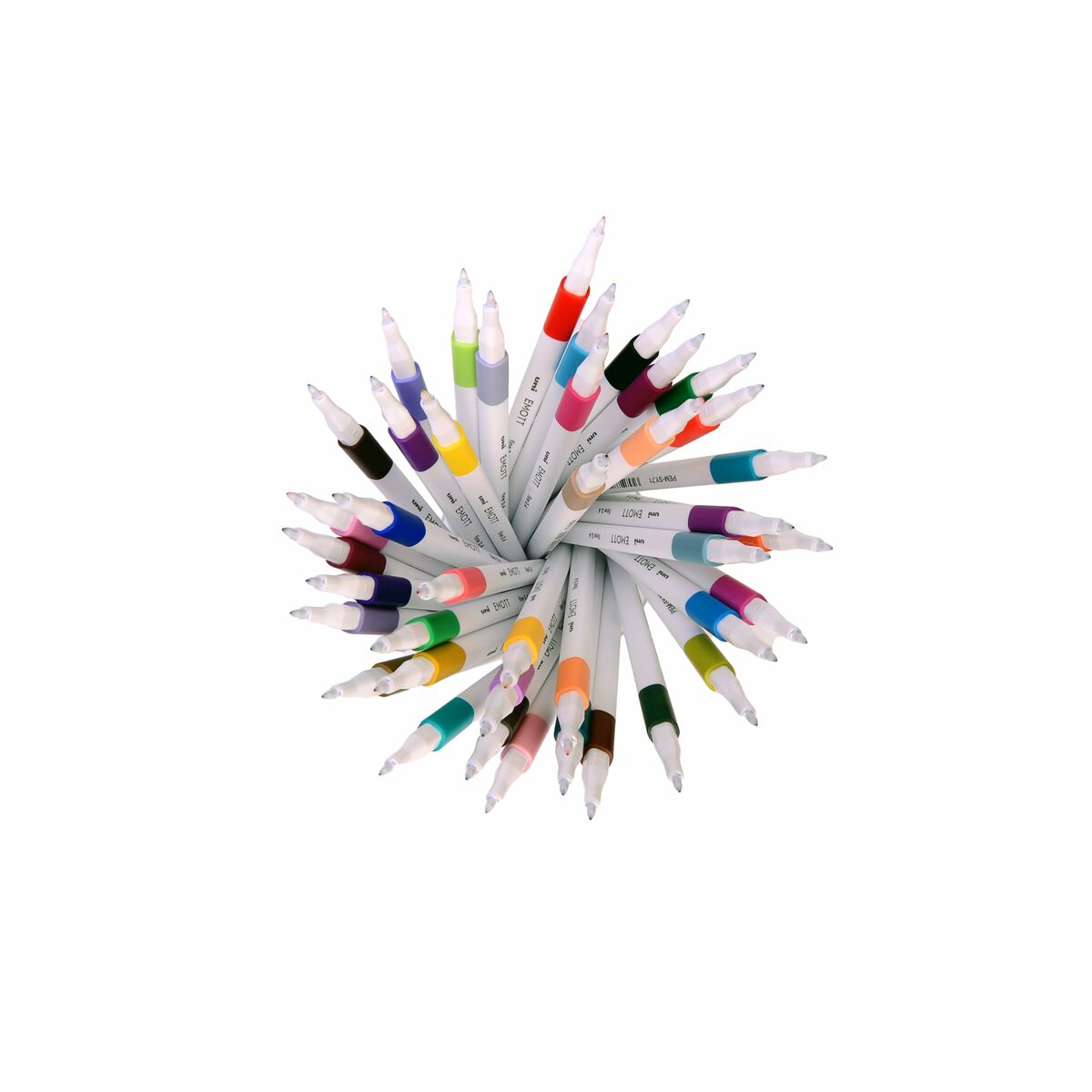 Carioci Uni-Ball - Birou și papetărie, Pixuri, creioane și articole de scris