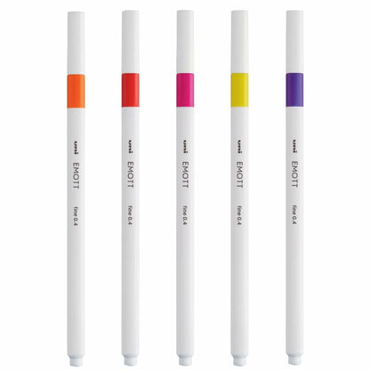 Carioci Uni-Ball - Birou și papetărie, Pixuri, creioane și articole de scris