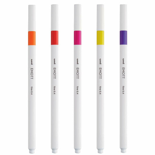 Carioci Uni-Ball - Birou și papetărie, Pixuri, creioane și articole de scris