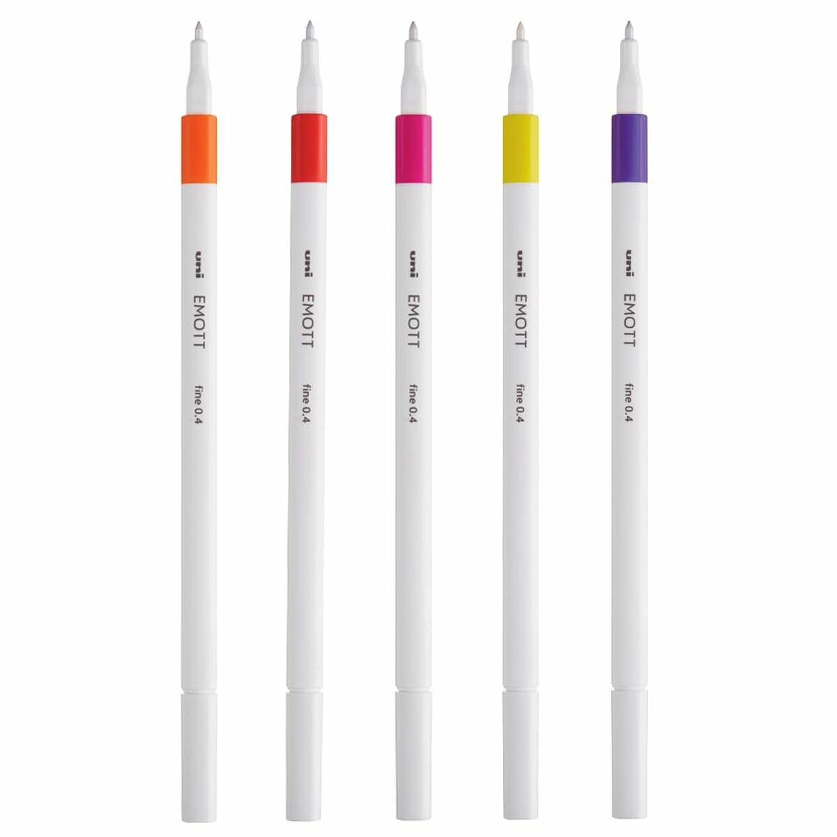 Carioci Uni-Ball - Birou și papetărie, Pixuri, creioane și articole de scris