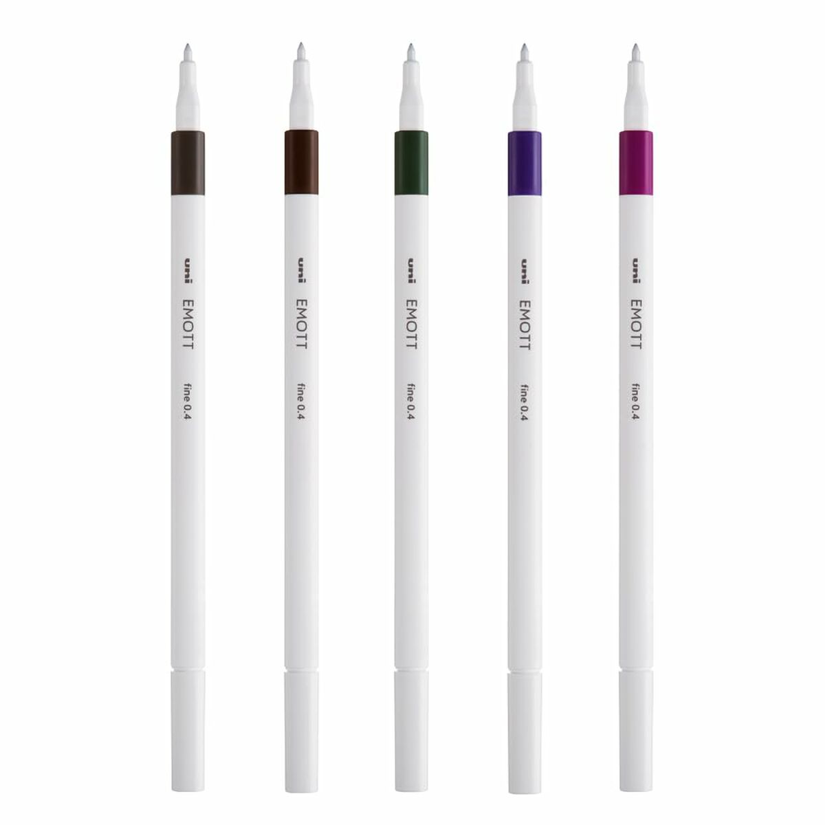 Carioci Uni-Ball - Birou și papetărie, Pixuri, creioane și articole de scris