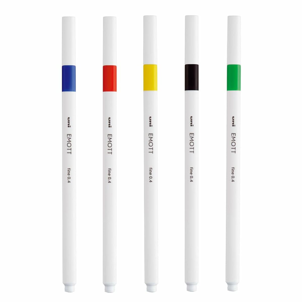 Carioci Uni-Ball - Birou și papetărie, Pixuri, creioane și articole de scris