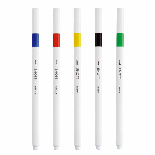 Carioci Uni-Ball - Birou și papetărie, Pixuri, creioane și articole de scris